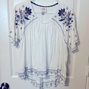 Women’s Shirt